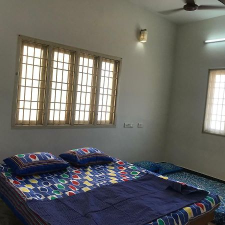钦奈Bethel House别墅 外观 照片