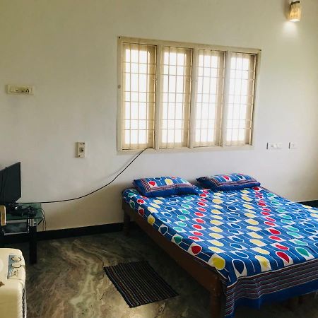 钦奈Bethel House别墅 外观 照片
