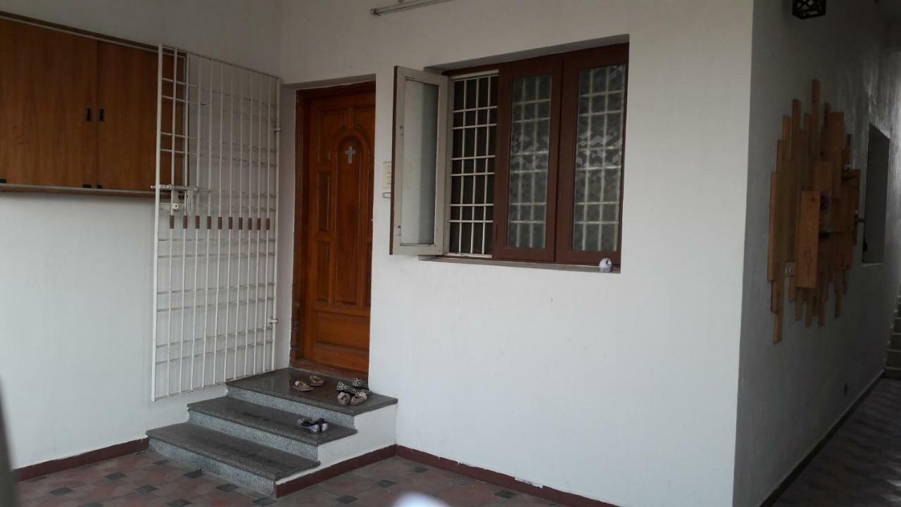 钦奈Bethel House别墅 外观 照片