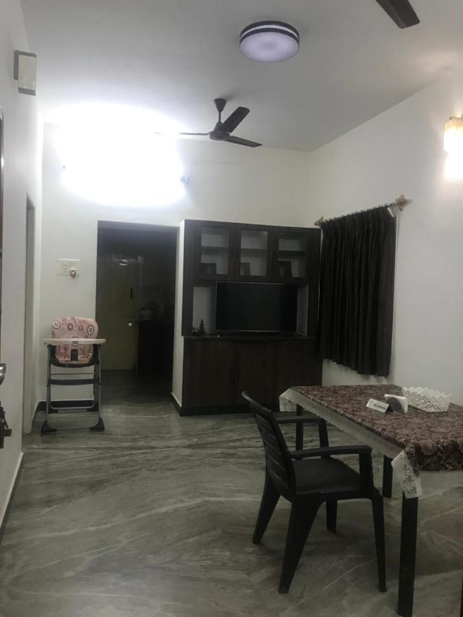 钦奈Bethel House别墅 外观 照片